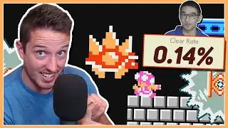 I Tried Another Level Made By PANGA...