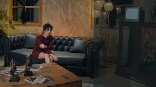 Yönetmen İbrahim Bülbül - Color Greading