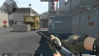 Клан друзей vs Безупречные