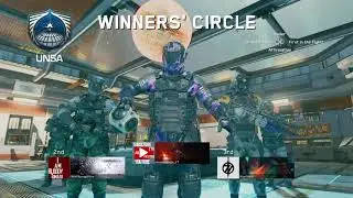 havent played in 9 months played Call of Duty Infinite Warfare in 2020 December and this happened.