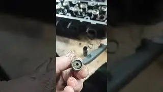 разобрать компенсатор