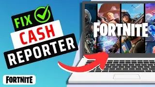 How To Fix Fortnite Crash Reporter 2025