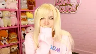 Customers made me cry… | TOFU MAIL Ep. 2