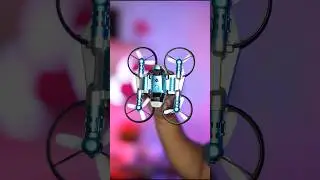 उड़ने वाली Bike लाया