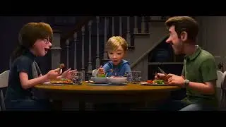 Inside Out 2 (2024) Official Trailer