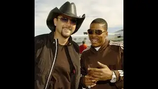 Nelly - Over And Over Again Ft. Tim McGraw (Slowed Down)