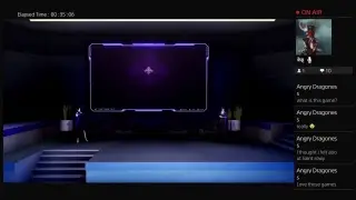 The unbreakable agents episode 3