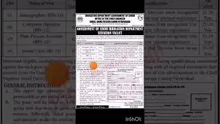 Sindh Irrigation Department Jobs 2023 || #viral #subscribe #pakjobsportal