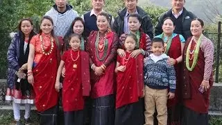 Rang Bhang VDC Syangja Hong Kong