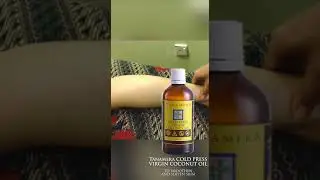 Simple massage steps for your partner