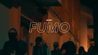 SCORP - FUMO (prod. shorty)