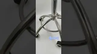 #Stainless steel roundstool#Medicalhealth#furniture#officefurniture#HospitalFurniture#Bar stool