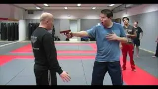 STV sport - Krav Maga