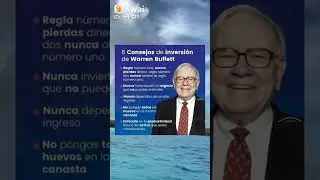 Consejos de INVERSION