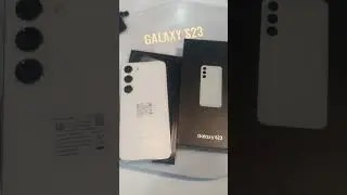 #SAMAUNGGALAXYS23#SAMSUNG#galaxys23series #samsunggalaxy #