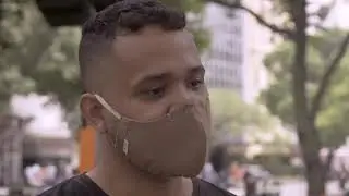 Entregadores