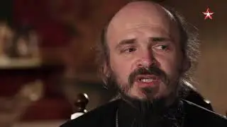 Сталинградское Евангелие Кирилла (Павлова). Фильм второй