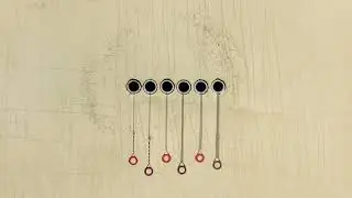 Karate - People Ain’t Folk (HD Visualizer)