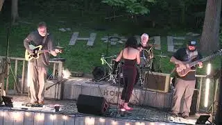 Alma Sub Rosa Preform Song 2 Live @JK Park 5 25 24 mancave