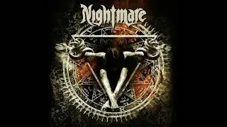 Nightmare-Crystal Lake (Audio)