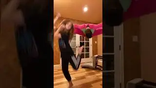 Describe moms reaction! 🤣 