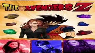 The Avengers Z - Capitulo 5