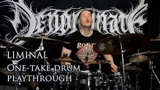 Joni Määttä - DENOMINATE - 
