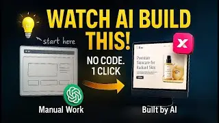 AI Landing Page Generator That Builds in Seconds (Mixo.io Review)