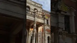 Прогулка в Быково
