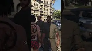 Соціальний експеримент в гта 5 рп ! 
