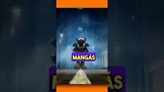 Novo mangá de Shadow the Hedgehog #rkplay #sonic #shadow #jogos #manga
