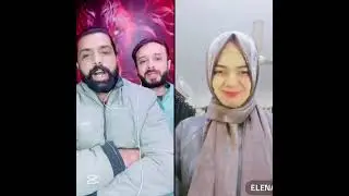 Punishment match |TikTok live