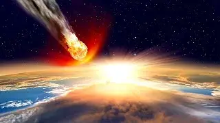 Asteroids. Comets. Global Threat. A Documentary About Space