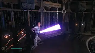 STAR WARS Jedi: Survivor - Part 19