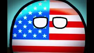 Countryballs #2  Нефть для 