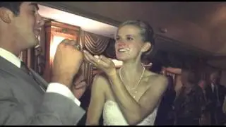Wedding Lydia ~ Part Two