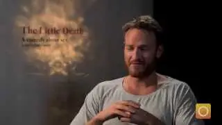 SWITCH: 'The Little Death' Josh Lawson Interview
