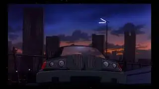 'Hysteria' - Dark Energetic Lofi Trap Beat