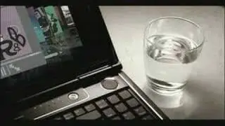 ASUS M Series Laptop - Entertainment and Productivity in One