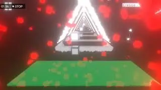 Eresse - Lost In Space (Playing with the game called 