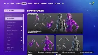 Fortnite Item Shop|February 3, 2025