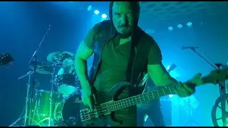 Horn Live @ Ghosts of Dinmin 2024