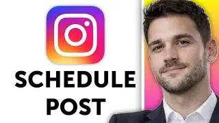 Instagram Schedule Post – How to Plan & Schedule Posts on Instagram (Easy Tutorial)