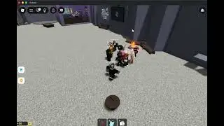 How to crash ANY roblox server 