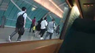 Shanghai Maglev -