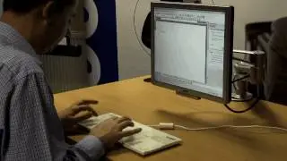 CleanKeys - clean in seconds