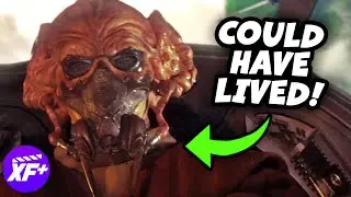 Plo Koon Could Have Survived ORDER 66? 🤔 