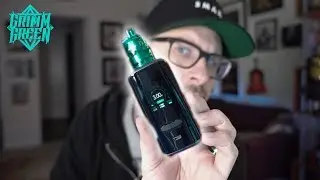 VX200 KIT : Fantastic plastic