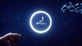 Logo Intro Ft AI & Fade