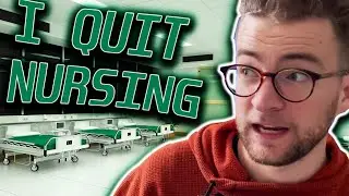 Changing careers: Nursing to Software engineering (story)